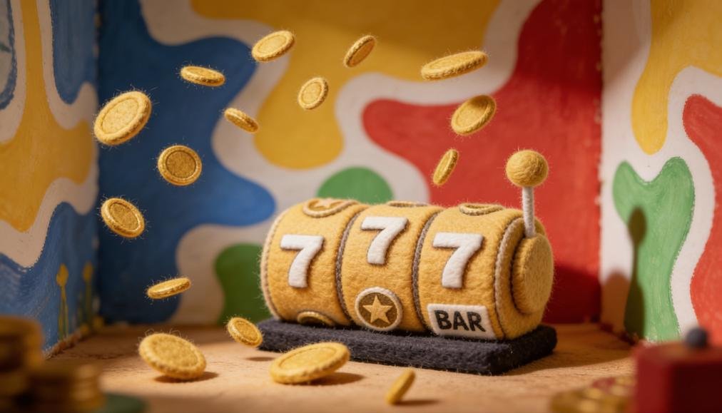 New lucky casino anmelden