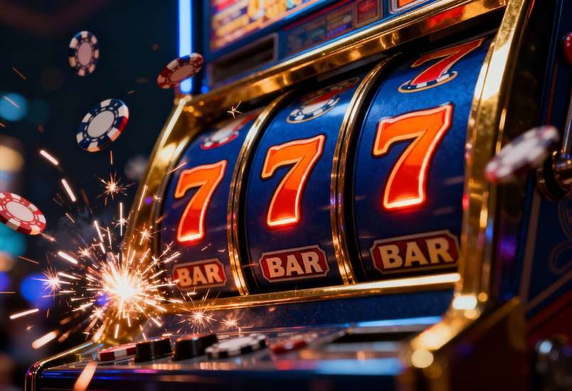 1red casino online