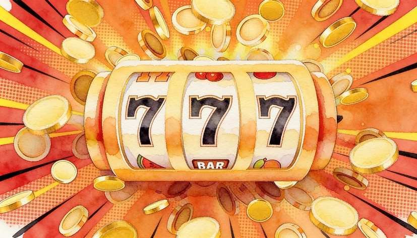 Cosmicslot casino 2026