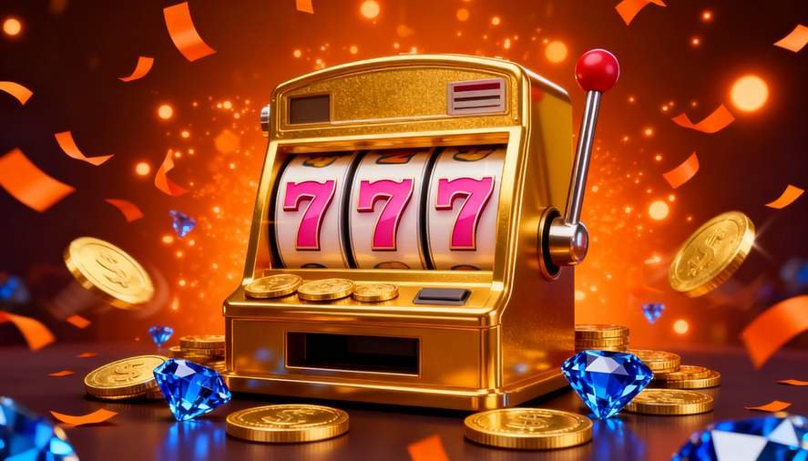 Lets jackpot