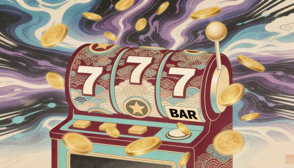 amok casino log ind