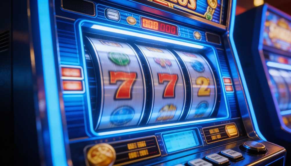 magic win casino