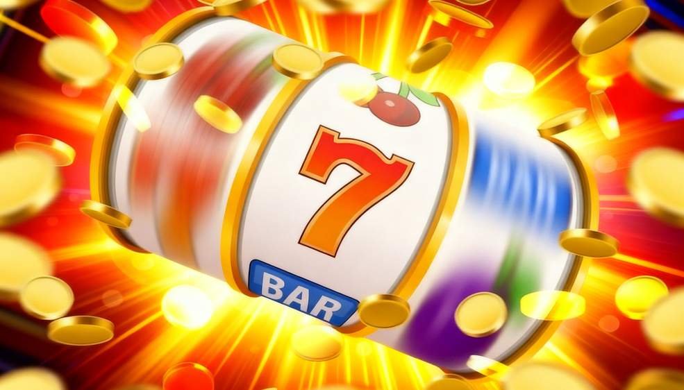 Immerion casino app